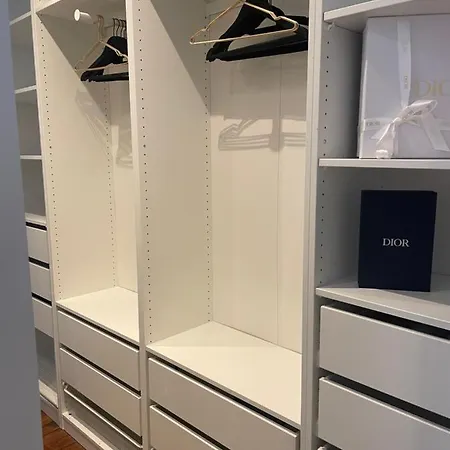 Apartamento Prestige à Luxe, Calme Et Proche Tour Eiffel Et Champs-élysées París