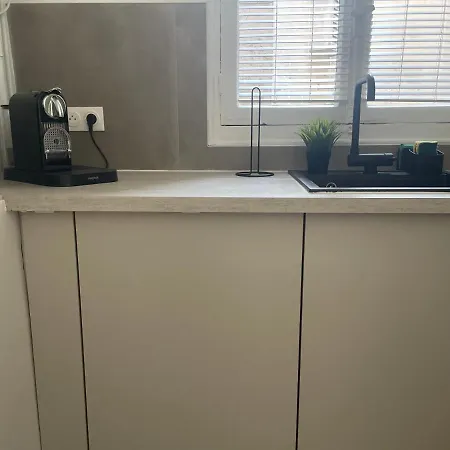 Prestige à Luxe, Calme Et Proche Tour Eiffel Et Champs-élysées Apartamento Paris