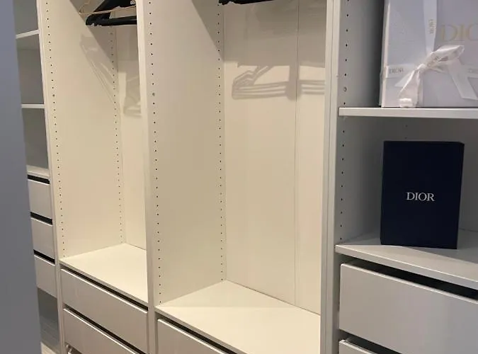 Appartement Prestige A Luxe, Calme Et Proche Tour Eiffel Et Champs-elysees Parijs