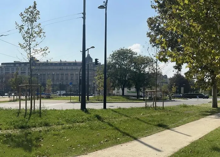 Prestige à Luxe, Calme Et Proche Tour Eiffel Et Champs-élysées Apartamento