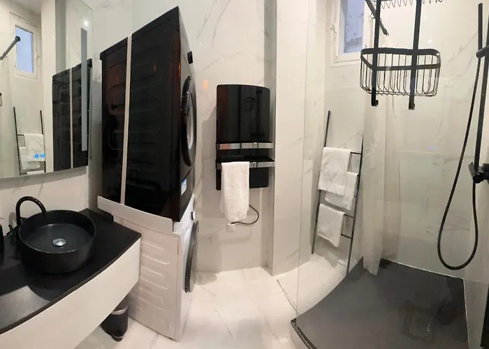 Prestige à Luxe, Calme Et Proche Tour Eiffel Et Champs-élysées *