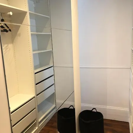 Prestige à Luxe, Calme Et Proche Tour Eiffel Et Champs-élysées Apartamento Paris